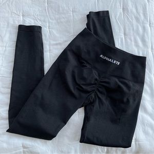 Alphalete Amplify Leggings